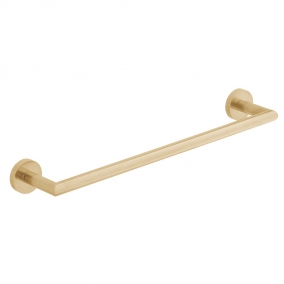 Vado Accessories - Spa Towel Rail 450mm (18'') Wall Mounted