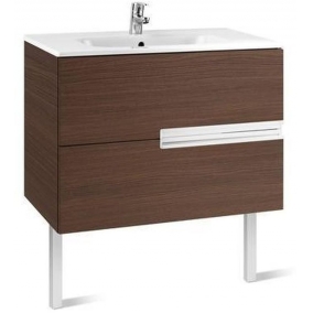 Roca Furniture - Victoria-N Unik Basin & Base Unit 2 Drawers 1000x460x565mm
