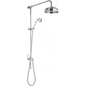 Bayswater Showers - Grand Rigid Riser Kit