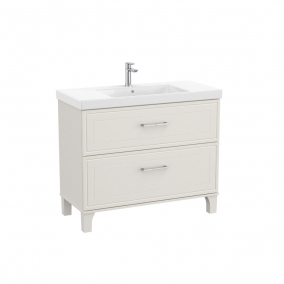Roca Furniture - Romea Unik Vintage 2 Drawer 1000mm