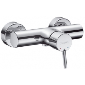 Hansgrohe Showers - Talis S Single Lever Shower Mixer