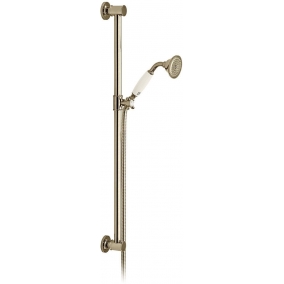 Vado Showers - Axbridge Single Function Slide Rail Shower Kit