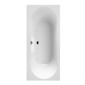 Villeroy & Boch Baths - Oberon 2.0 Bath 1700 x 750mm