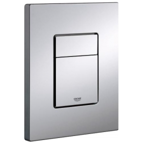 Grohe Toilets & Bidets - Skate Cosmopolitan Flush Plate