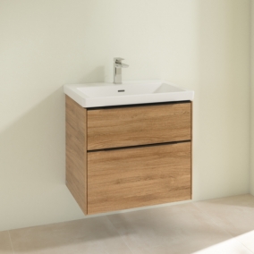 Villeroy & Boch Furniture - Subway 3.0 Vanity Unit 622 x 576 x 478mm