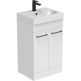 Saneux Furniture - Austen 50cm 2-Door Unit