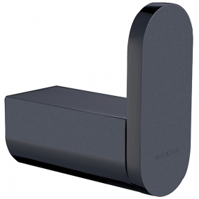 Armera Accessories - Reina Robe Hook - Brushed Gold