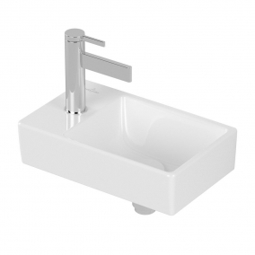 Villeroy & Boch Basins - Avento Handwash Basin