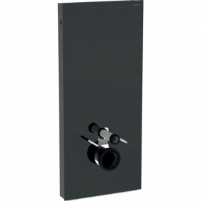Geberit Toilets & Bidets - Monolith sanitary Module For Wall-Hung WC 114cm