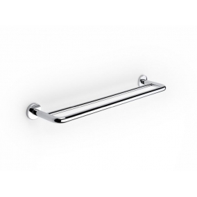 Roca Accessories - Hotel's 2.0 Double Towel Rail