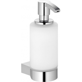 Keuco Accessories - Plan Lotion Dispenser
