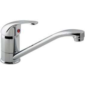Vado Taps & Wastes - Matrix Mono Kitchen Mixer