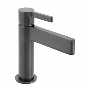 Vado Taps & Wastes - Edit Smooth Bodied Mono Basin Mixer