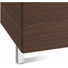 Roca Furniture - Victoria-N Optional Legs For 3 Drawer Units (Pair) H110mm