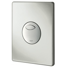 Grohe Toilets & Bidets - Skate WC Wall Plate