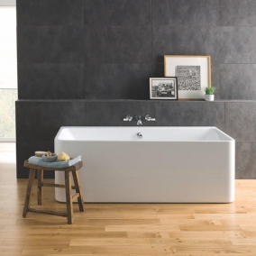 B.C.Designs Baths - Murali Bath