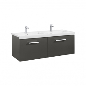 Roca Furniture - Prisma 1 Drawer 590mm LH