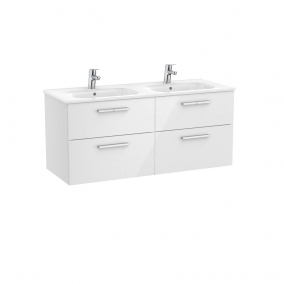 Roca Furniture - Victoria Unik 2 Drawer 1200mm
