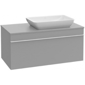 Villeroy & Boch Furniture - Venticello Vanity Unit 957 x 436 x 502mm
