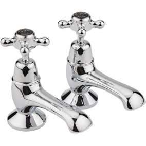 Bayswater Taps & Wastes - Bath Taps