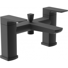 Saneux Taps & Wastes - Fuji Bath Shower Mixer
