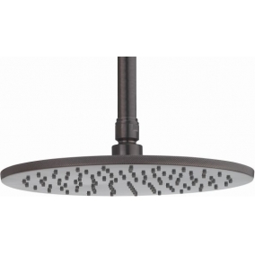 Crosswater Showers - Union 250mm Round Shower Head