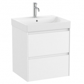 Roca Furniture - Ona Unik 2 Drawers 550mm