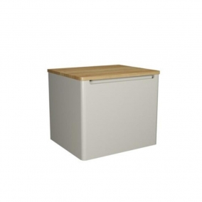 Crosswater Furniture - Artist Single Drawer Unit 800mm