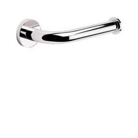 Crosswater Accessories - Central Toilet Roll Holder