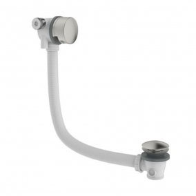 Crosswater Taps & Wastes - MPRO Bath Click Clack Waste & Filler