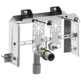 Roca Toilets & Bidets - Basic Bidet Frame For Wall Hung Bidets