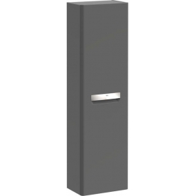 Roca Furniture - The Gap-N Column Unit 350 X 1200mm - 1 Soft-Close Door