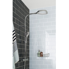 Vado Showers - Horizon Shower Column