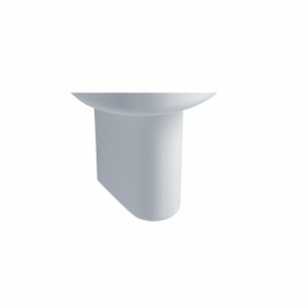 Ideal Standard Basins - Concept Semi Pedestal