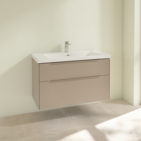 Villeroy & Boch Furniture - Subway 3.0 Vanity Unit 973 x 576 x 478mm
