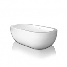 B.C.Designs Baths - Ovali 1690mm Bath
