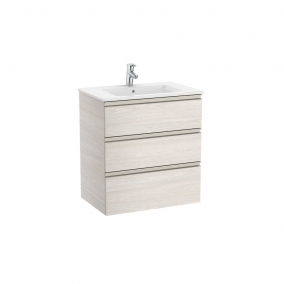 Roca Furniture - The Gap Unik 3 Drawer 700mm
