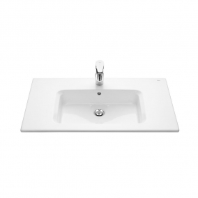 Roca Basins - The Gap Washbasin Unik 800 1TH