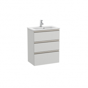 Roca Furniture - The Gap Cpt Unik 3 Drawer 600mm