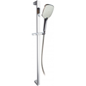 Armera Showers - Spectre Slide Rail Kit - Chrome
