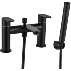 Niagra Taps & Wastes - Albury Bath Shower Mixer