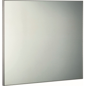 Ideal Standard Mirror & Cabinets - 80cm Framed Mirror