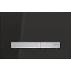 Geberit Toilets & Bidets - Sigma50 Flush Plate