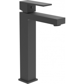 Saneux Taps & Wastes - Tooga Tall Basin Mixer