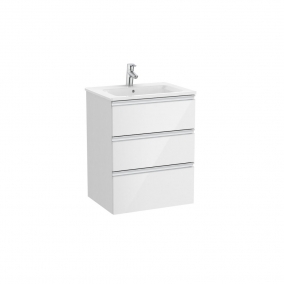 Roca Furniture - The Gap Unik 3 Drawer 600mm