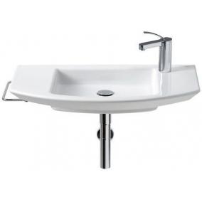 Roca Basins - Inspira Hall Towel Rail For 650mm Basin