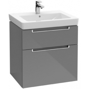 Villeroy & Boch Furniture - Subway 2.0 Vanity Unit 537 x 590 x 423mm