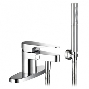 Mira Taps & Wastes - Precision Bath Shower Mixer