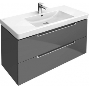 Villeroy & Boch Furniture - Subway 2.0 Vanity Unit 987 x 520 x 449mm