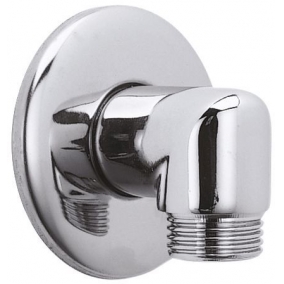 Vado Showers - Wall outlet